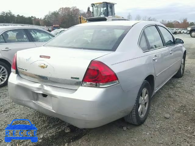 2010 CHEVROLET IMPALA LT 2G1WB5EKXA1192814 Bild 3