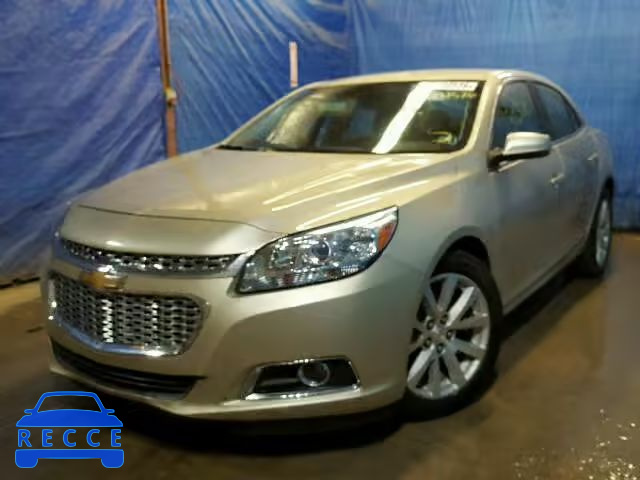 2015 CHEVROLET MALIBU LTZ 1G11F5SL9FF278563 зображення 1