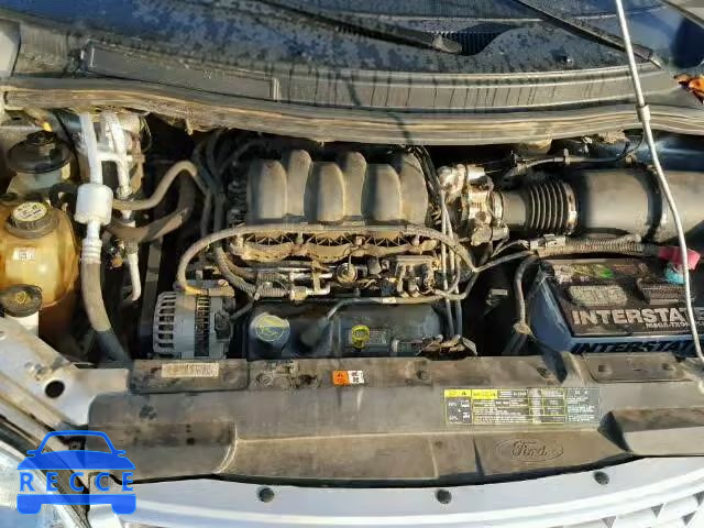 2003 FORD WINDSTAR L 2FMZA51443BB04511 image 6