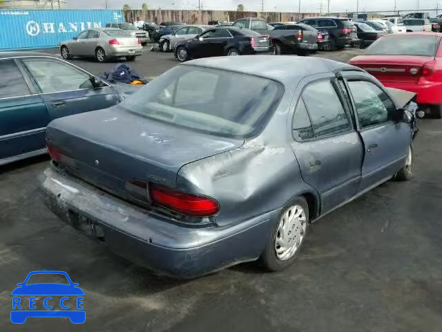 1994 GEO PRIZM/LSI 1Y1SK5361RZ086908 Bild 3