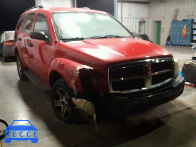 2004 DODGE DURANGO SL 1D4HD48N04F137816 image 0