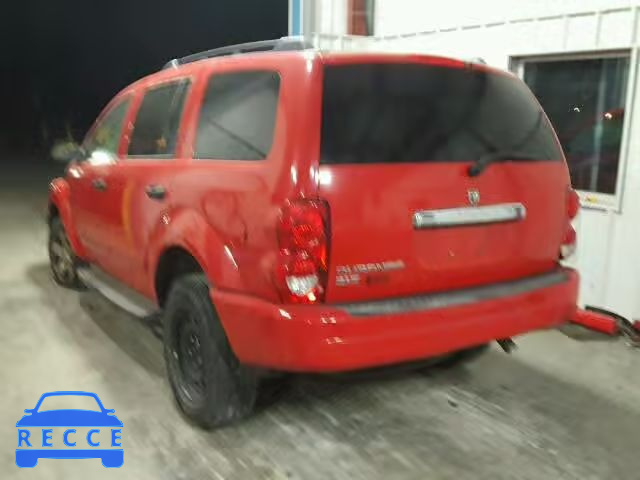 2004 DODGE DURANGO SL 1D4HD48N04F137816 зображення 2