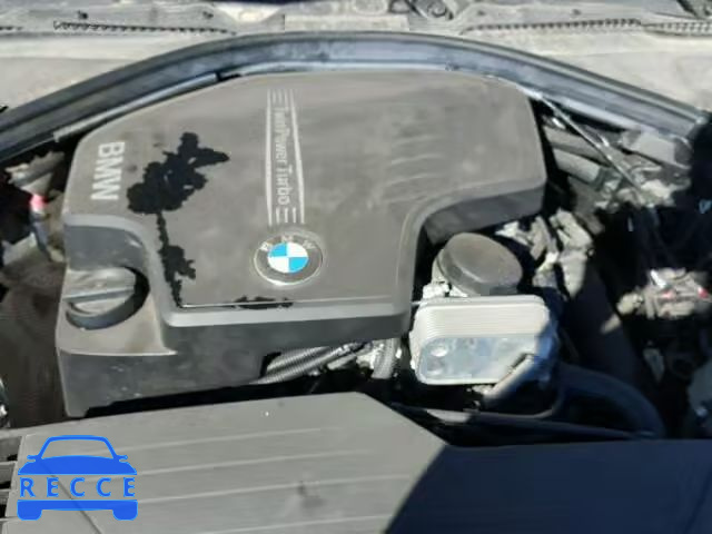 2014 BMW 428I WBA3N3C58EK230739 image 6