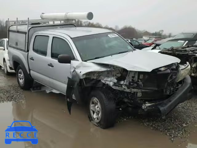 2009 TOYOTA TACOMA DOU 3TMLU42N99M029976 image 0