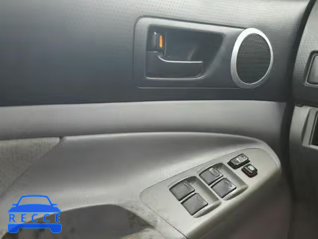 2009 TOYOTA TACOMA DOU 3TMLU42N99M029976 image 9