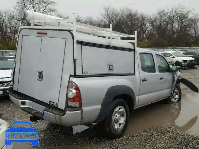 2009 TOYOTA TACOMA DOU 3TMLU42N99M029976 image 3