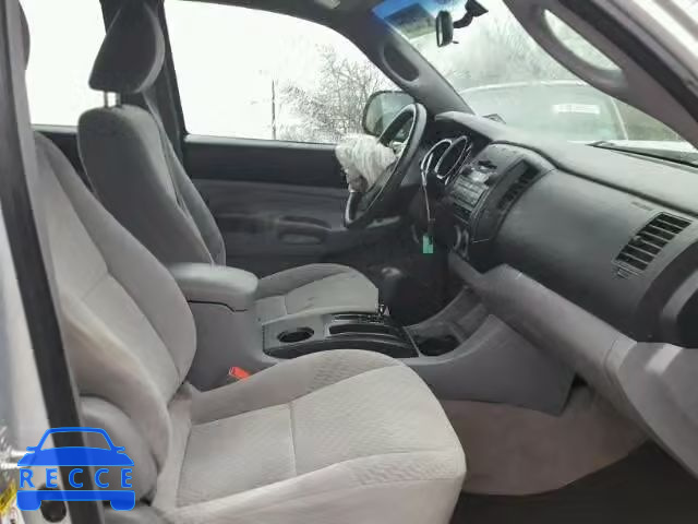 2009 TOYOTA TACOMA DOU 3TMLU42N99M029976 image 4