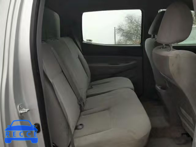 2009 TOYOTA TACOMA DOU 3TMLU42N99M029976 image 5