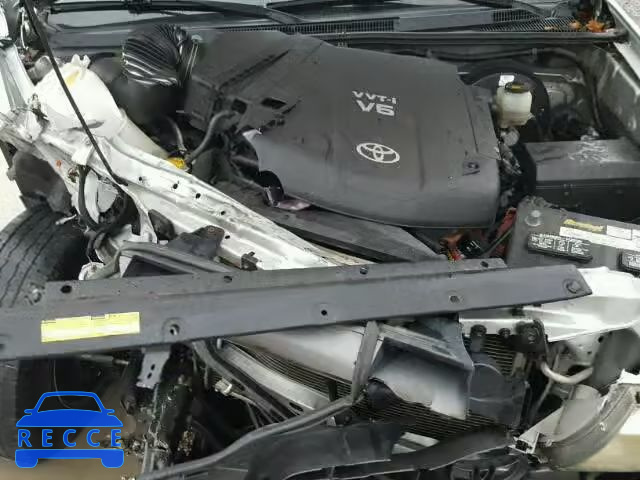 2009 TOYOTA TACOMA DOU 3TMLU42N99M029976 image 6