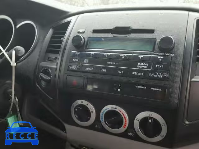 2009 TOYOTA TACOMA DOU 3TMLU42N99M029976 image 8
