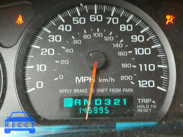 2005 CHEVROLET IMPALA 2G1WF52EX59184092 зображення 7