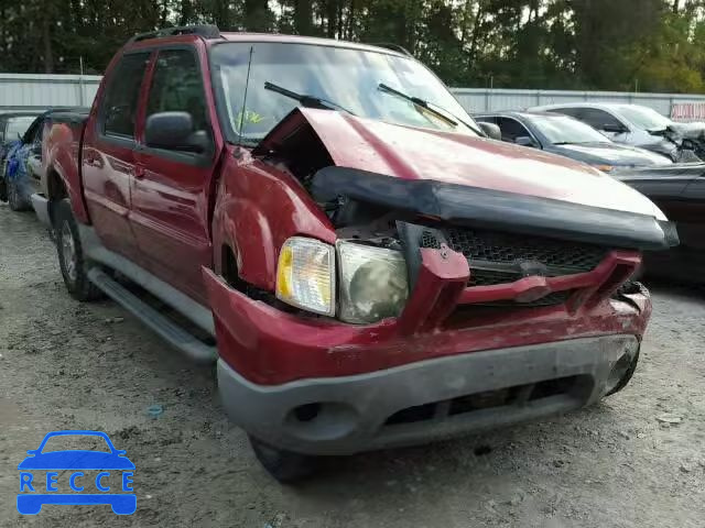 2003 FORD EXPLORER S 1FMZU67E53UC50603 Bild 0