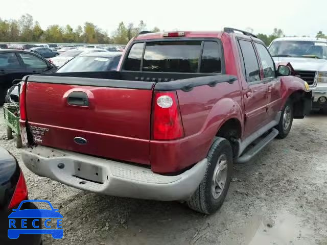 2003 FORD EXPLORER S 1FMZU67E53UC50603 Bild 3