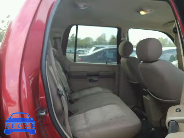 2003 FORD EXPLORER S 1FMZU67E53UC50603 Bild 5