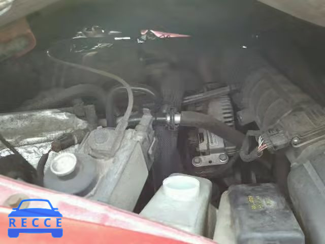 2003 FORD EXPLORER S 1FMZU67E53UC50603 Bild 6