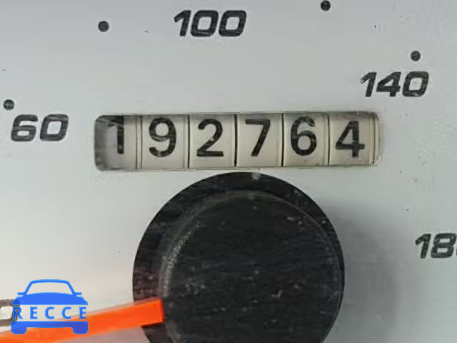 2003 FORD EXPLORER S 1FMZU67E53UC50603 Bild 7