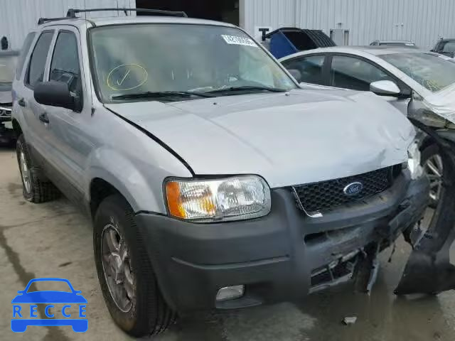 2003 FORD ESCAPE XLT 1FMYU93153KC97562 image 0