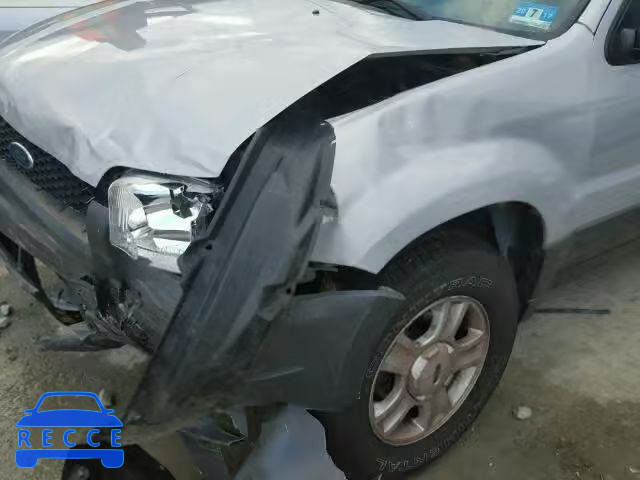 2003 FORD ESCAPE XLT 1FMYU93153KC97562 image 9