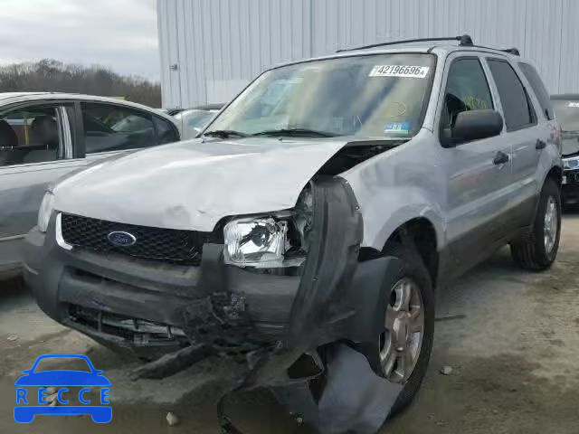 2003 FORD ESCAPE XLT 1FMYU93153KC97562 image 1