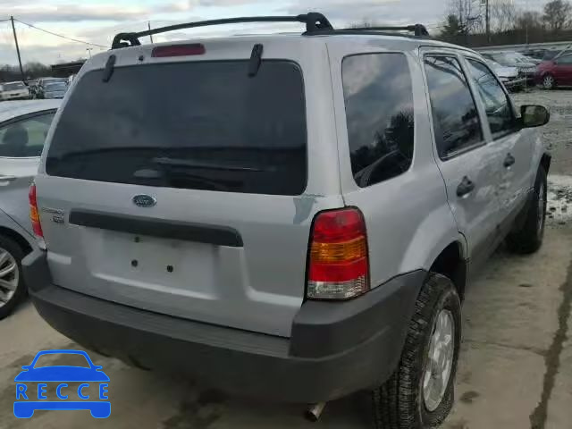 2003 FORD ESCAPE XLT 1FMYU93153KC97562 image 3