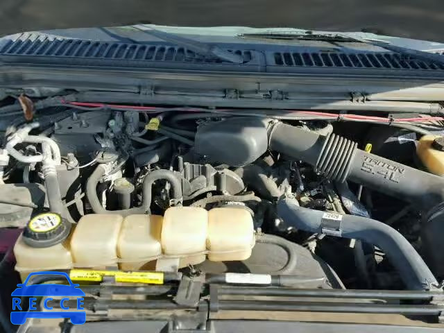 2002 FORD EXCURSION 1FMNU40L92EA39120 image 6