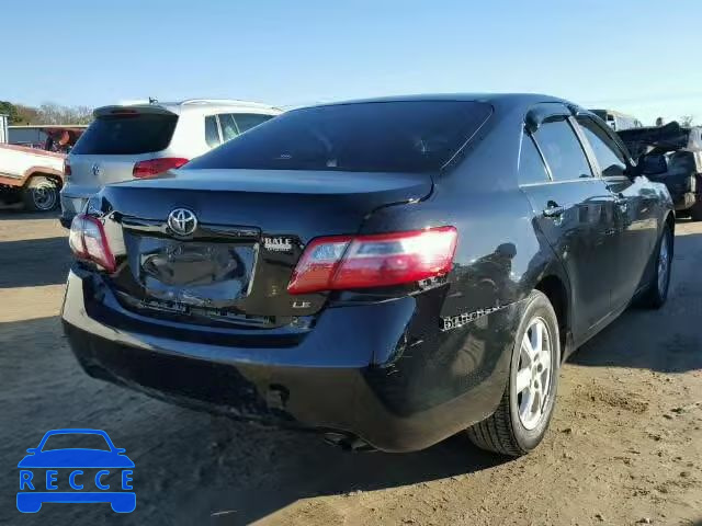 2008 TOYOTA CAMRY CE/L 4T1BE46K88U775267 image 3
