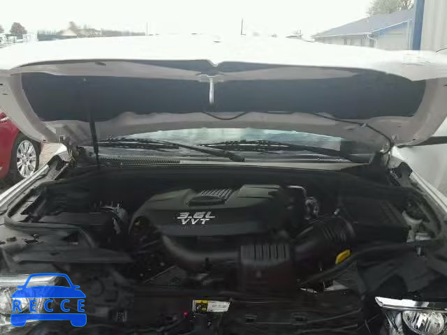 2013 DODGE DURANGO CR 1C4RDJDG9DC663838 image 6