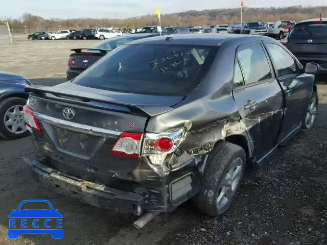 2012 TOYOTA COROLLA/S/ 2T1BU4EE9CC857307 image 3