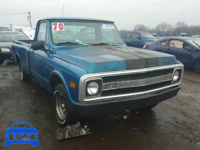 1970 CHEVROLET PICKUP CE140S167628 Bild 0