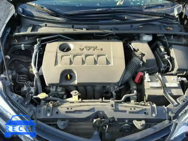 2014 TOYOTA COR L/LE/L 2T1BURHE0EC033899 Bild 6
