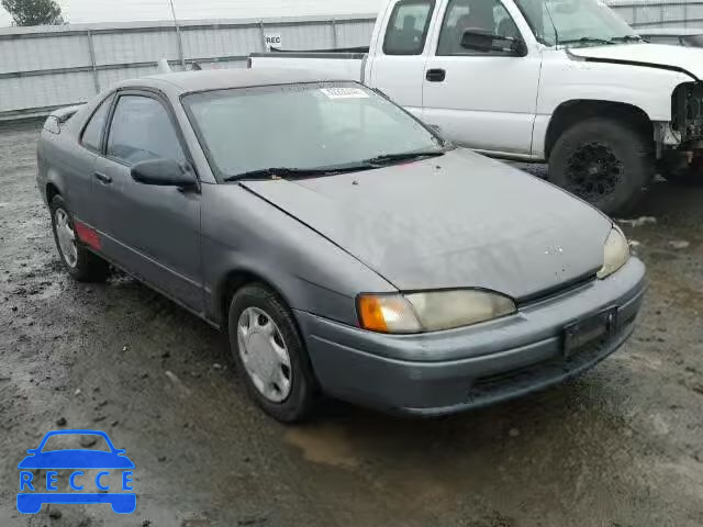 1992 TOYOTA PASEO JT2EL45F4N0079741 зображення 0