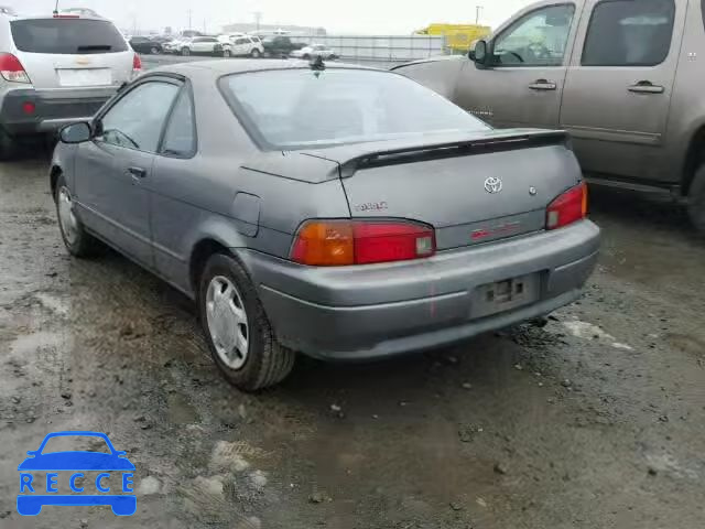 1992 TOYOTA PASEO JT2EL45F4N0079741 зображення 2