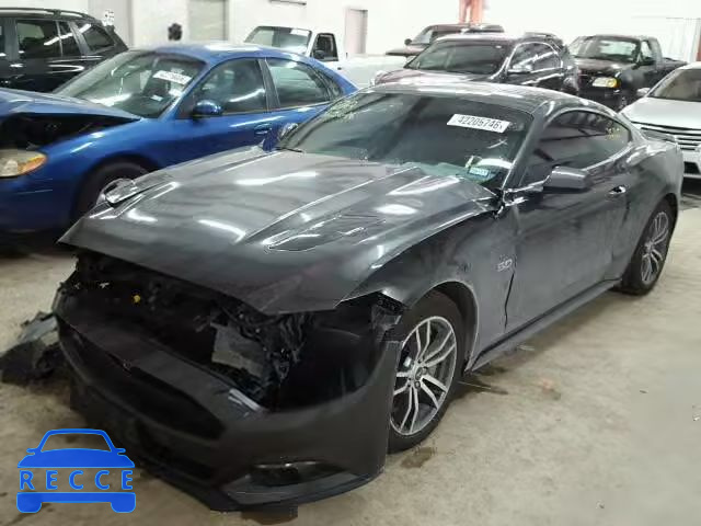 2015 FORD MUSTANG GT 1FA6P8CF4F5408037 image 1