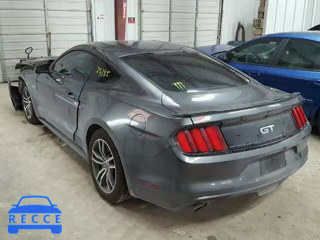 2015 FORD MUSTANG GT 1FA6P8CF4F5408037 image 2