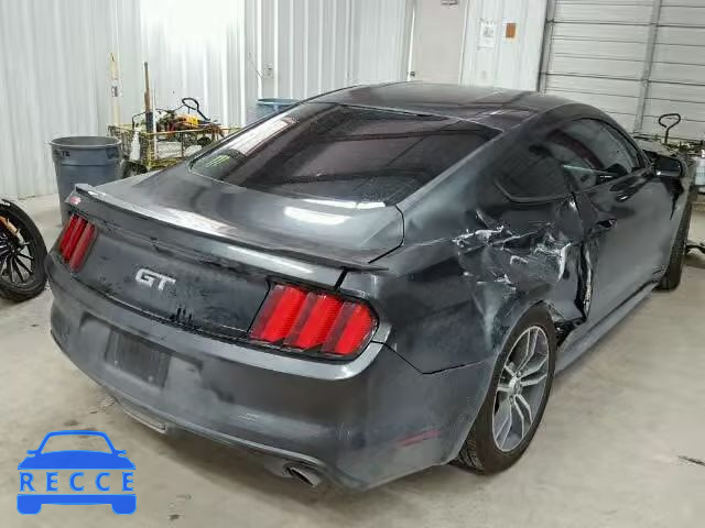 2015 FORD MUSTANG GT 1FA6P8CF4F5408037 image 3