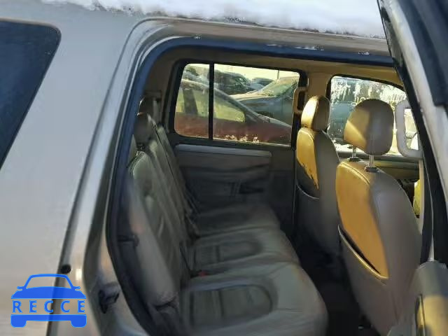 2004 FORD EXPLORER X 1FMZU73K44UA07979 зображення 5