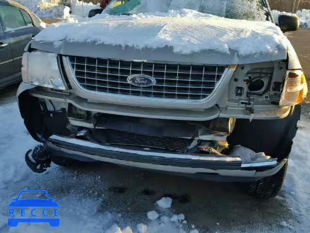 2004 FORD EXPLORER X 1FMZU73K44UA07979 зображення 6