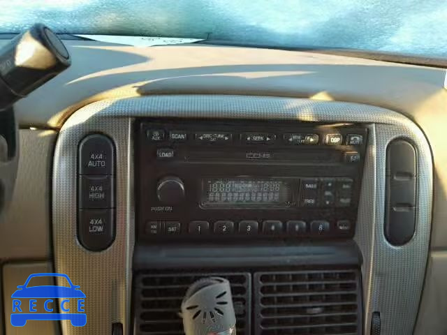 2004 FORD EXPLORER X 1FMZU73K44UA07979 image 8