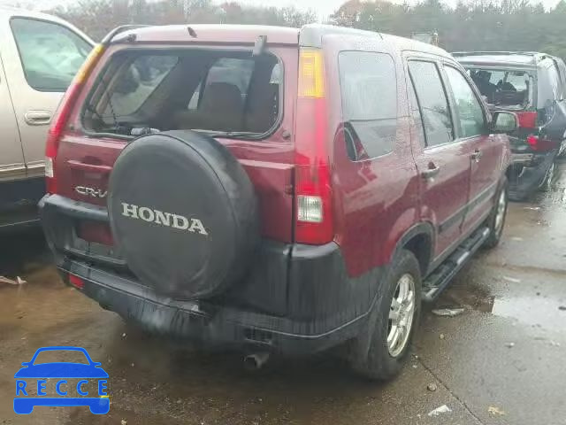 2003 HONDA CR-V EX SHSRD78893U130243 image 3