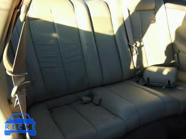 2002 TOYOTA CAMRY SOLA 2T1CF28P22C544436 image 5