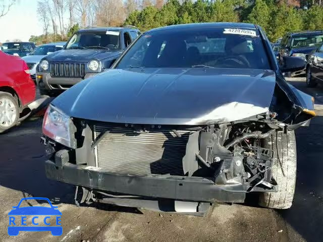 2013 DODGE AVENGER SE 1C3CDZAB7DN665495 image 6