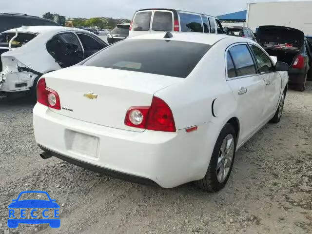 2012 CHEVROLET MALIBU LS 1G1ZA5EU7CF277736 зображення 3