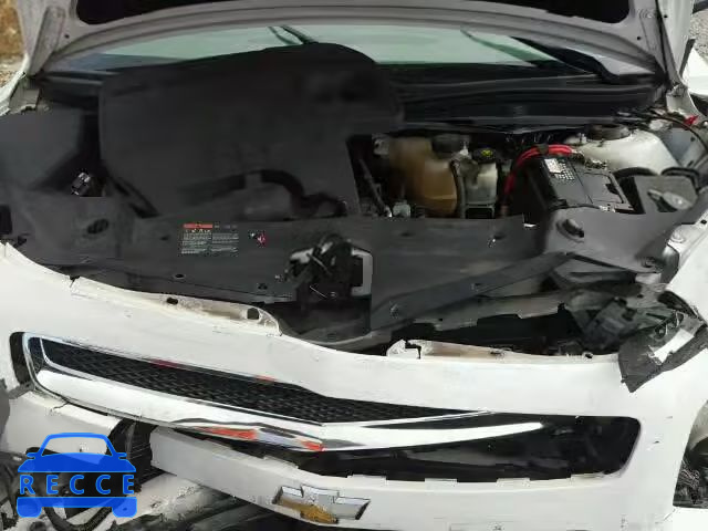 2012 CHEVROLET MALIBU LS 1G1ZA5EU7CF277736 image 6