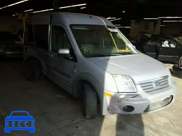 2012 FORD TRANSIT CO NM0KS9CN9CT119504 image 0