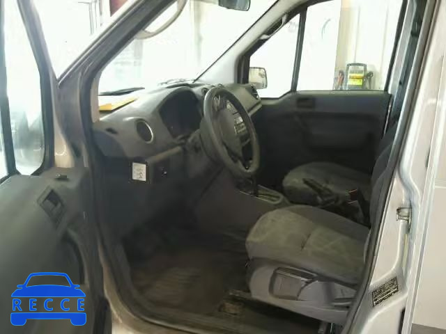 2012 FORD TRANSIT CO NM0KS9CN9CT119504 image 4