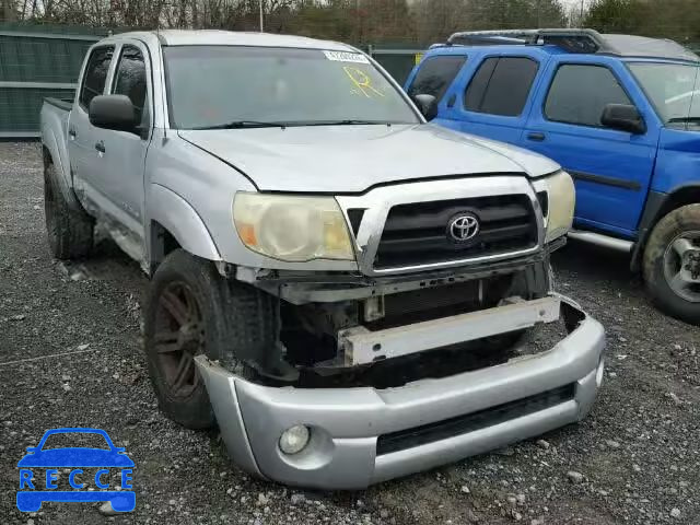 2006 TOYOTA TACOMA PRE 3TMJU62N86M023780 image 0