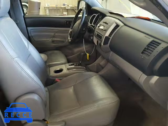 2006 TOYOTA TACOMA PRE 3TMJU62N86M023780 image 4