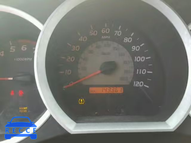 2006 TOYOTA TACOMA PRE 3TMJU62N86M023780 image 7