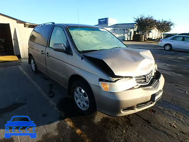 2003 HONDA ODYSSEY EX 5FNRL18683B026803 image 0