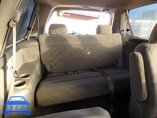 2003 HONDA ODYSSEY EX 5FNRL18683B026803 image 9